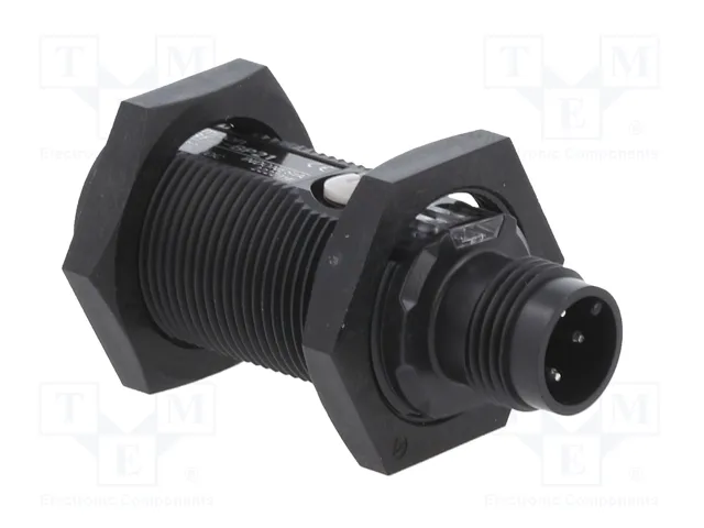 OMRON E3FA-BP21 Sensor Fotoeléctrico Recto PNP OMRON E3FA-BP21 Sensor Fotoeléctrico Recto PNP