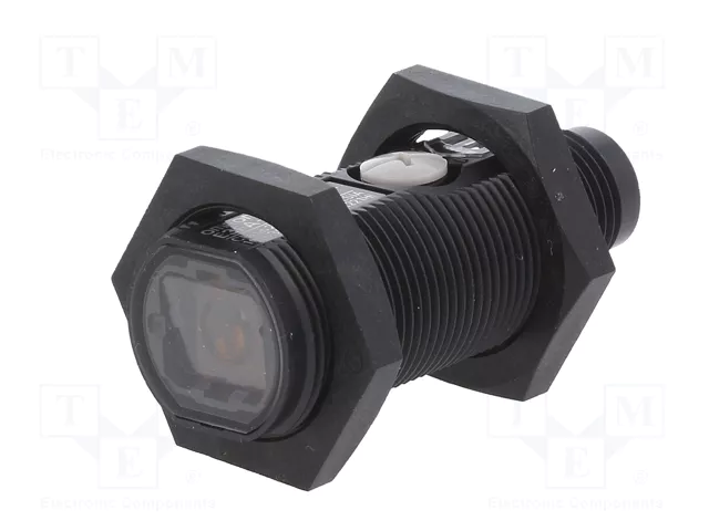 OMRON E3FA-BP21 Sensor Fotoeléctrico Recto PNP OMRON E3FA-BP21 Sensor Fotoeléctrico Recto PNP