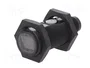 OMRON E3FA-BP21 Sensor Fotoeléctrico Recto PNP