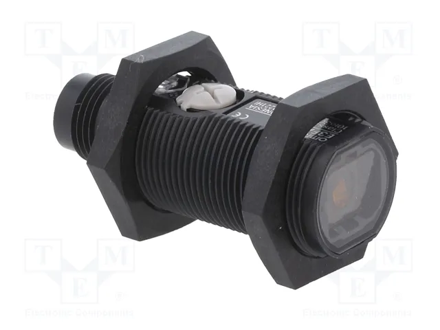 OMRON E3FA-BP21 Sensor Fotoeléctrico Recto PNP OMRON E3FA-BP21 Sensor Fotoeléctrico Recto PNP