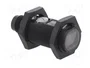 OMRON E3FA-BP21 Sensor Fotoeléctrico Recto PNP