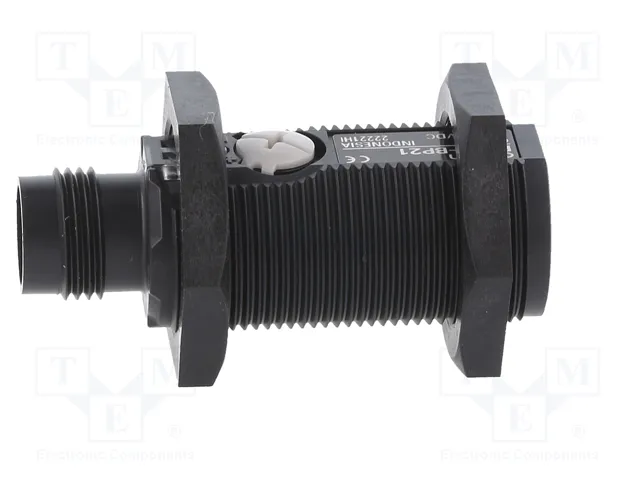OMRON E3FA-BP21 Sensor Fotoeléctrico Recto PNP OMRON E3FA-BP21 Sensor Fotoeléctrico Recto PNP