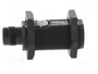 OMRON E3FA-BP21 Sensor Fotoeléctrico Recto PNP
