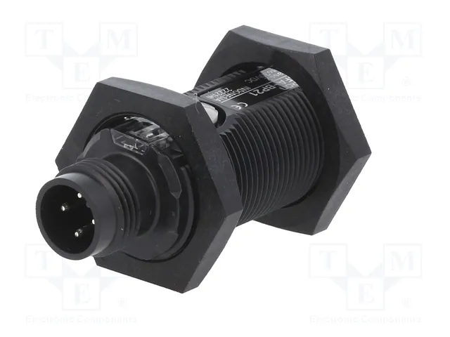 OMRON E3FA-BP21 Sensor Fotoeléctrico Recto PNP OMRON E3FA-BP21 Sensor Fotoeléctrico Recto PNP