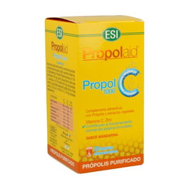 Esi Propol C Frizz 1000 mg 20 tabletas efervescentes