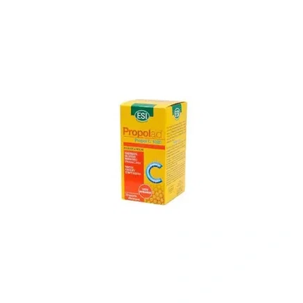 ESI PROPOLAID PROPOL C 1000mg 20 tabletas efervescentes