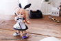 Ichigeki Sacchu!! HoiHoi-san Maqueta 1/1 HoiHoi-san New Edition 12 cm