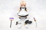 Ichigeki Sacchu!! HoiHoi-san Maqueta 1/1 HoiHoi-san New Edition 12 cm
