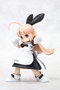 Ichigeki Sacchu!! HoiHoi-san Maqueta 1/1 HoiHoi-san New Edition 12 cm