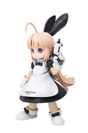 Ichigeki Sacchu!! HoiHoi-san Maqueta 1/1 HoiHoi-san New Edition 12 cm