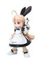 Ichigeki Sacchu!! HoiHoi-san Maqueta 1/1 HoiHoi-san New Edition 12 cm