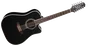 Takamine EF381SC Guitarra electroacústica de 12 cuerdas