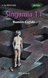 Singamia 1.1, Ramón Caride - XERAIS