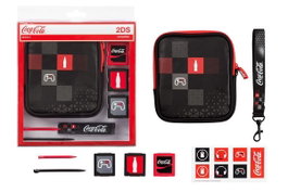 Indeca KIT 8 EN 1 COCA-COLA