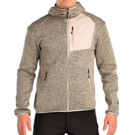 Chaqueta Deportiva para Hombre +8000 Quanti L