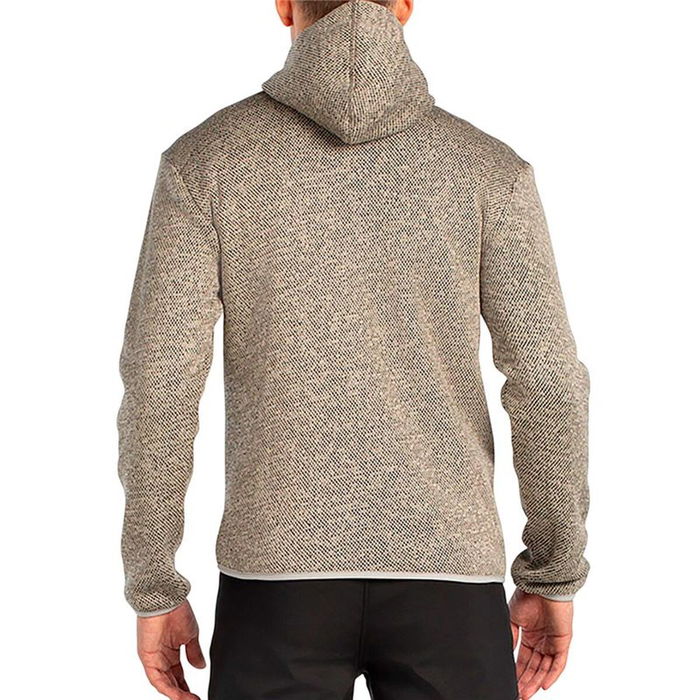 Chaqueta Deportiva para Hombre +8000 Quanti L