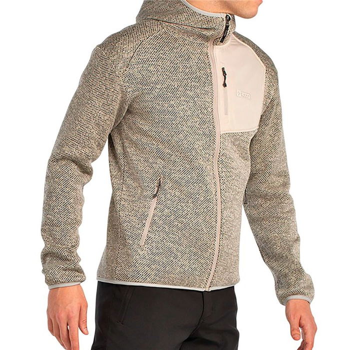 Chaqueta Deportiva para Hombre +8000 Quanti L