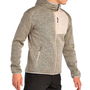 Chaqueta Deportiva para Hombre +8000 Quanti L