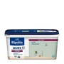 Ripolin RIP3174269078098 Pintura Terciopelo Verde Palatino para Paredes, Carpintería y Radiadores