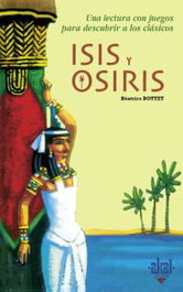 Isis y Osiris, Beatrice Bottet - AKAL