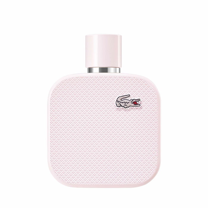 LACOSTE L1212 ROSE EAU DE PARFUM 100 ML LACOSTE L1212 ROSE EAU DE PARFUM 100 ML