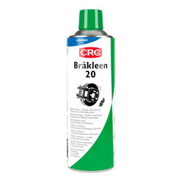 CRC Brakleen 20 Limpiador de Discos de Frenos 500 ml