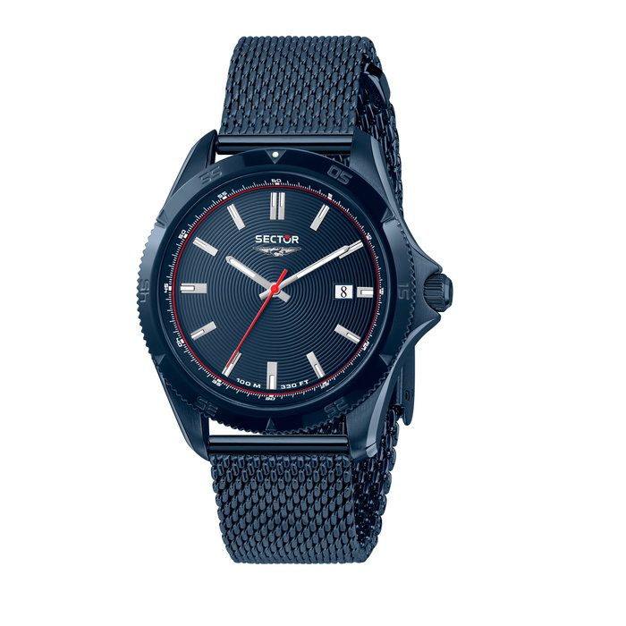 Sector Reloj R3253231004 Azul Sector Reloj R3253231004 Azul