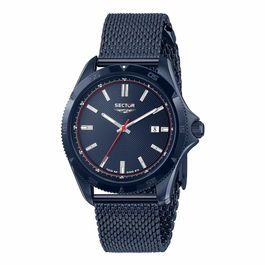 Reloj Hombre Sector R3253231004 (Ø 43 mm)