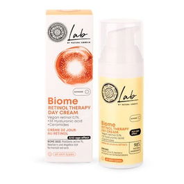 Natura Siberica Crema De Dia Facial«Terapia De Retinol», 50 Ml