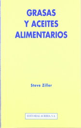 ACRIBIA Grasas y aceites alimentarios