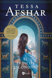 El príncipe escondido, Tessa Afshar - RIALP