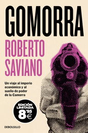 Gomorra, DEBOLSILLO - DEBOLSILLO