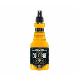 Novon After Shave Barber Cologne Nº1 355ml