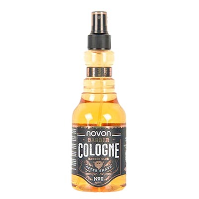 Novon After Shave Barber Cologne Nº1 355ml