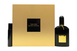 Tom Ford Black Orchid Gift Set 50ml EDP + 10ml EDP