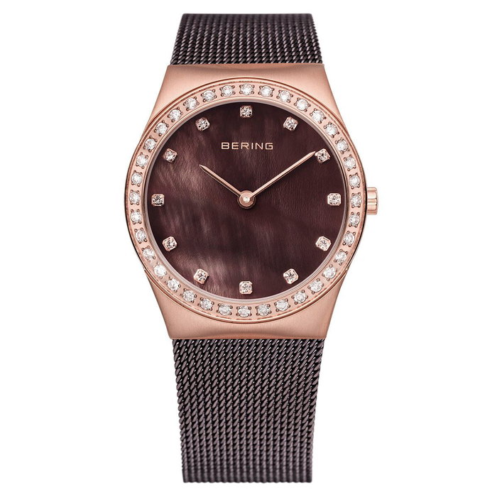 Reloj Mujer Bering 12430-262 (Ø 30 mm) Reloj Mujer Bering 12430-262 (Ø 30 mm)