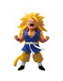 Ichibansho Figura Dragon Ball Omnibus Super Saiyan 3
