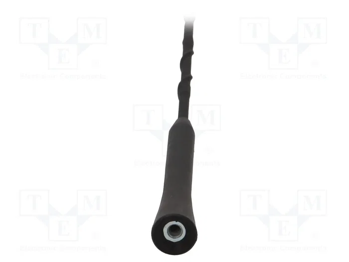 4CARMEDIA Mástil de antena universal de 0,24 m (M5, M6, M7)