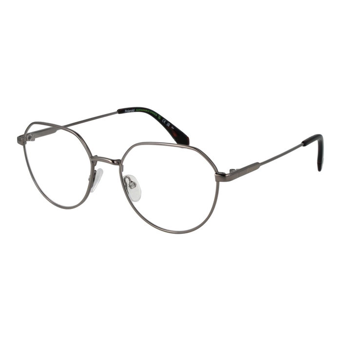 Montura de Gafas Unisex Polaroid PLD D465 546LB Montura de Gafas Unisex Polaroid PLD D465 546LB