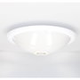 GSC Evolution Plafón de techo Kigoma con sensor movimiento y crepuscular 2x25W LED E27