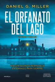 El orfanato del lago, NEWTON COMPTON - KING