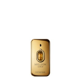 Paco Rabanne Million Gold Elixir Parfum Intense 50 ml