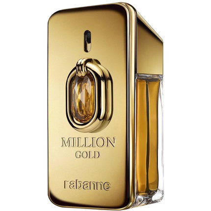 Rabanne Million Gold Elixir Parfum Intense 50 ml