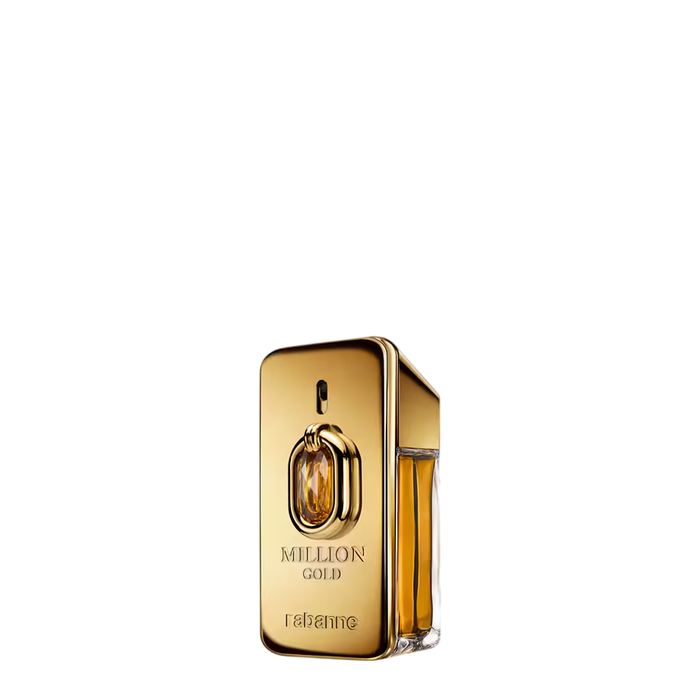 Rabanne Million Gold Elixir Parfum Intense Eau de Parfum Vaporizador 50 ml para Hombre Rabanne Million Gold Elixir Parfum Intense Eau de Parfum Vaporizador 50 ml para Hombre