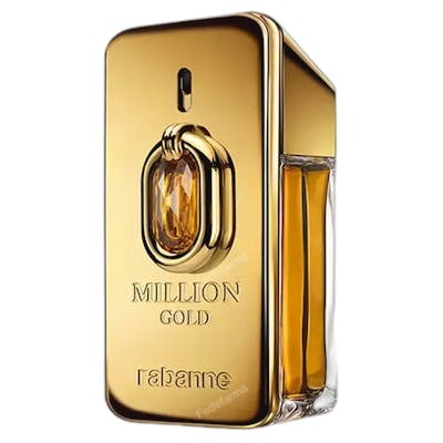 Paco Rabanne Million Gold Elixir Parfum Intense 50 ml