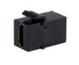 MicroConnect Keystone HDMI Hembra-Hembra 18Gbps 4K60Hz Alta Velocidad con Ethernet