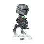 Funko Star Wars: The Mandalorian and Grogu POP! Rides Deluxe en Imperial Remnant AT-RT