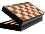 Cayro Ajedrez - Damas - Backgammon Magnético para Niños y Adultos