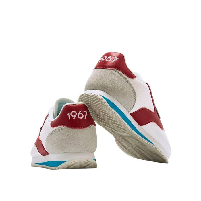 Zapatillas Casual de Mujer Mustang Zeta M