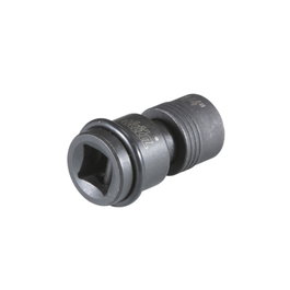 Makita B-68448 Adaptador de puntas 1/2 pulgada 4KT - 1/4 pulgada 6K